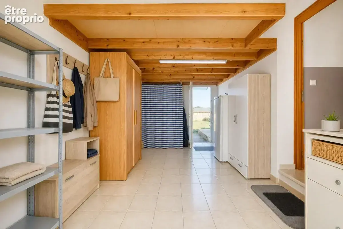 Maison de 4 pièces de 84 m² à Cravans - photo 24