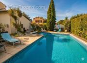 Maison à MONTPELLIER