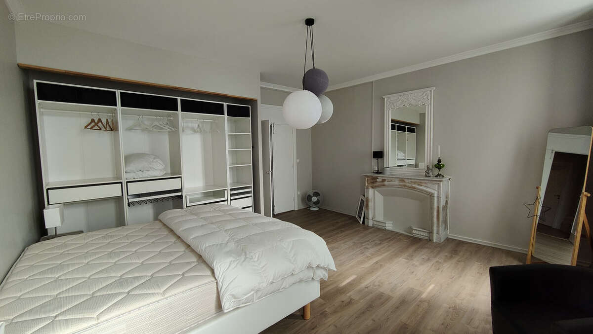 Appartement à AUBENAS