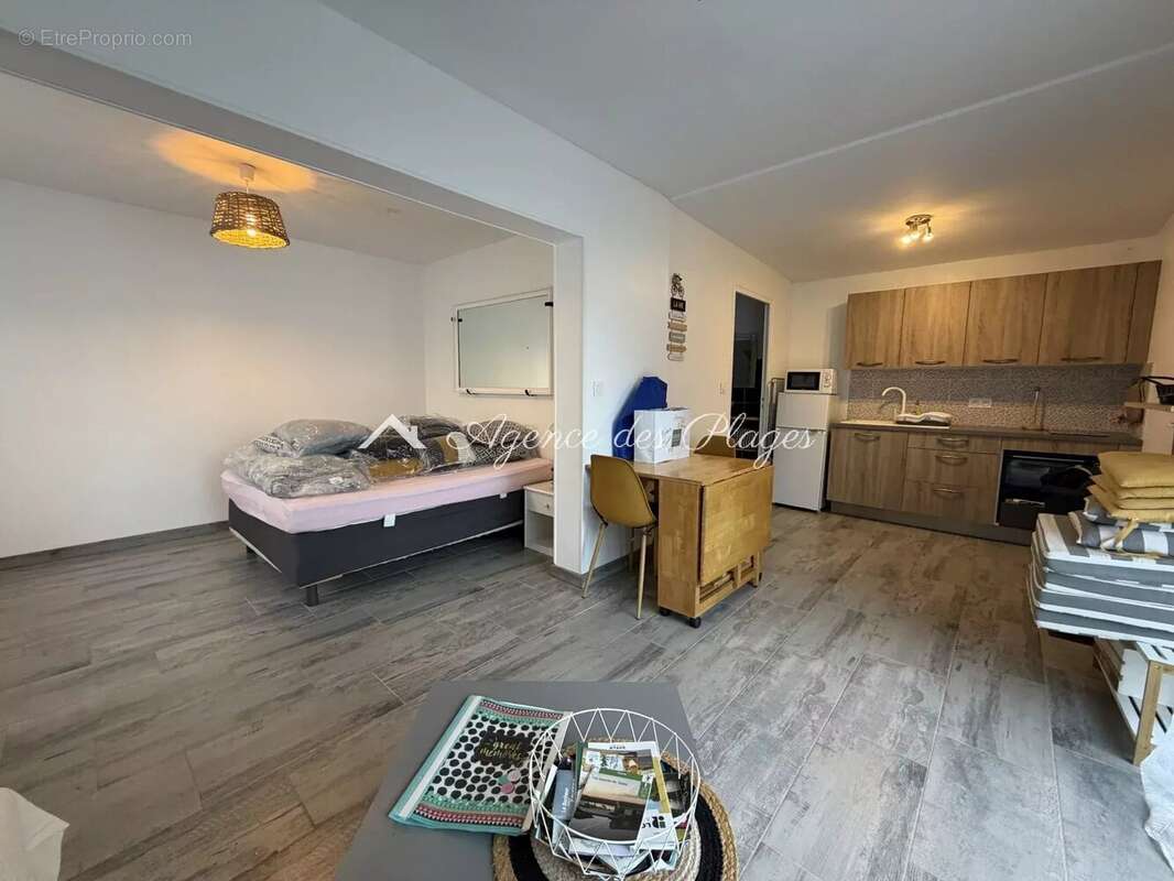 Maison à MESCHERS-SUR-GIRONDE