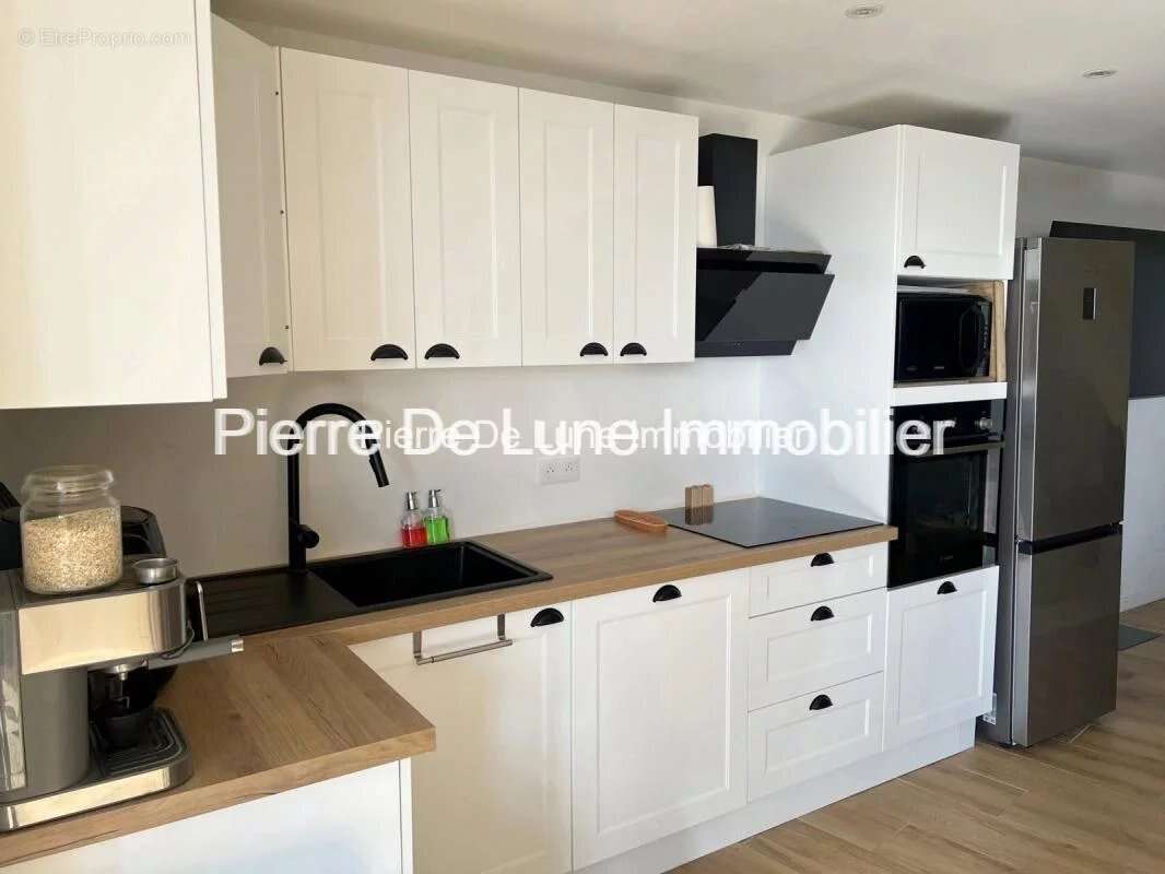 Appartement à MOIRE
