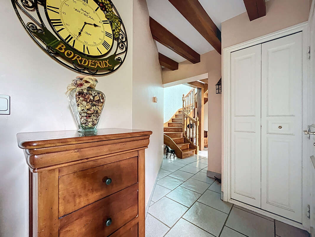Maison à GISORS