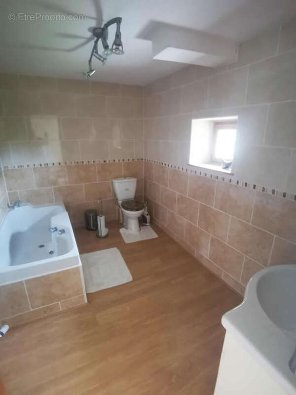 Maison à LA BONNEVILLE