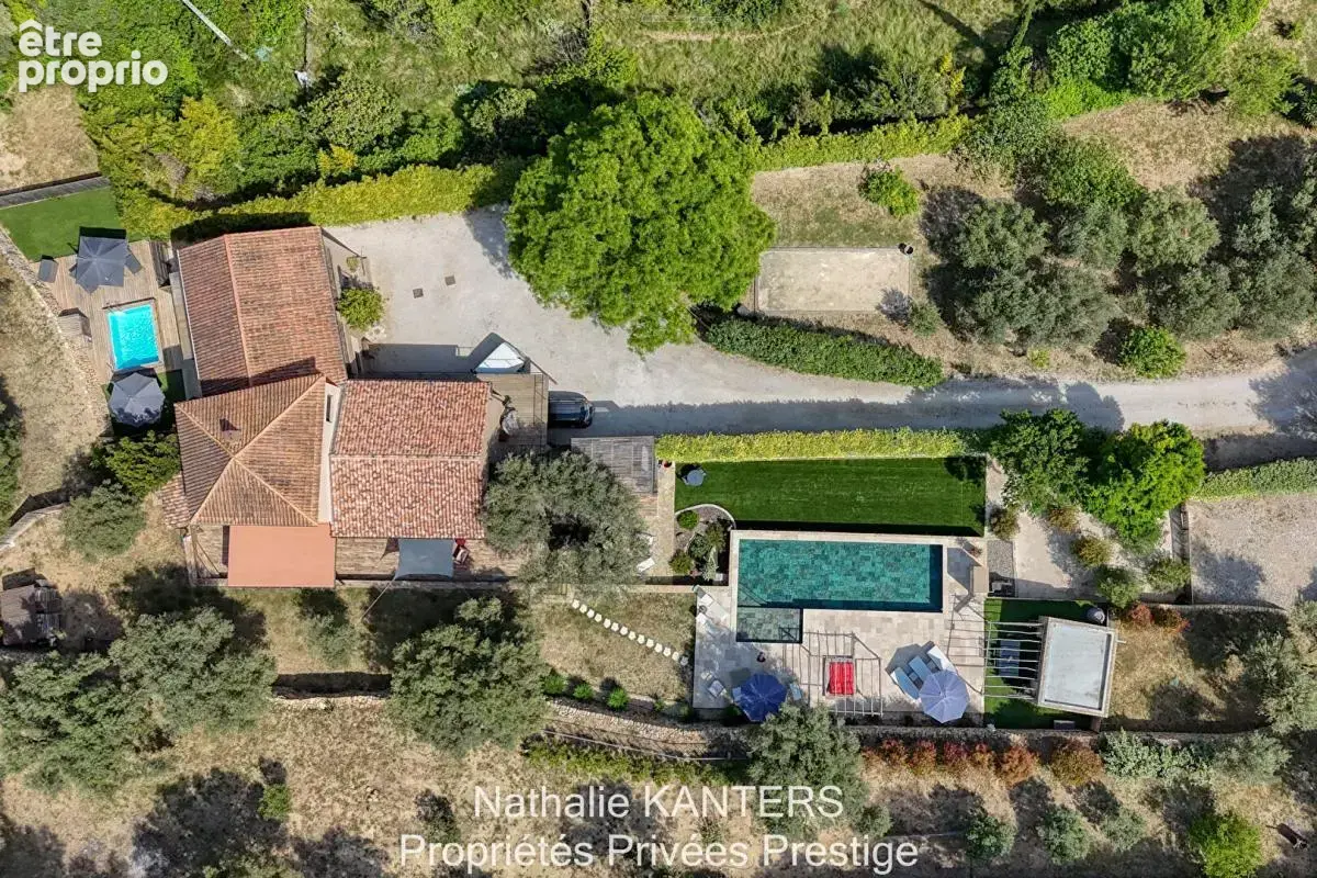VILLA Sanary Sur Mer + T3 indépendant - photo 17