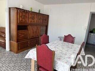 Photo 3 - Appartement à EPINAL