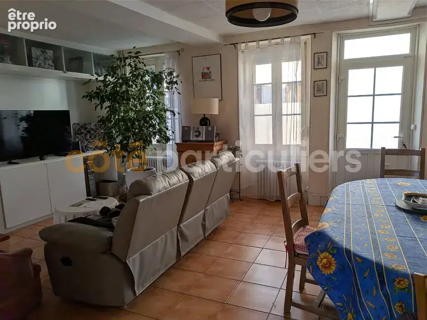 Maison 6 pièces à vendre à Château-Renard - Réf. 2321 - photo 12