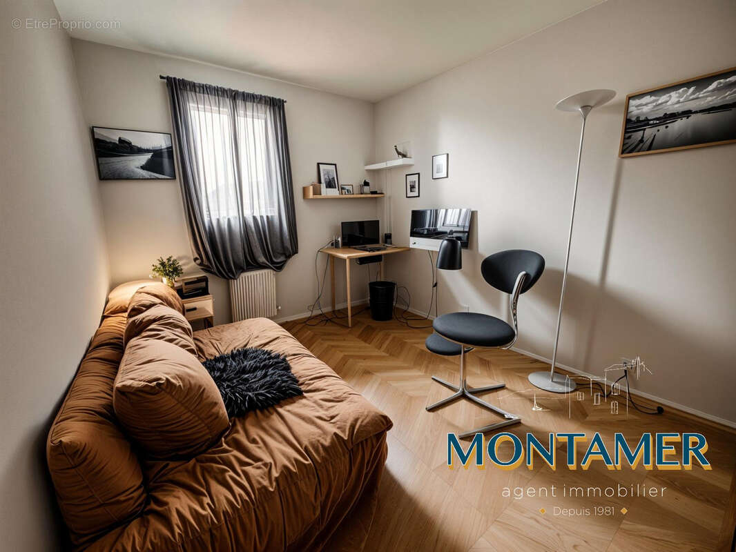 Maison à SAUSSET-LES-PINS