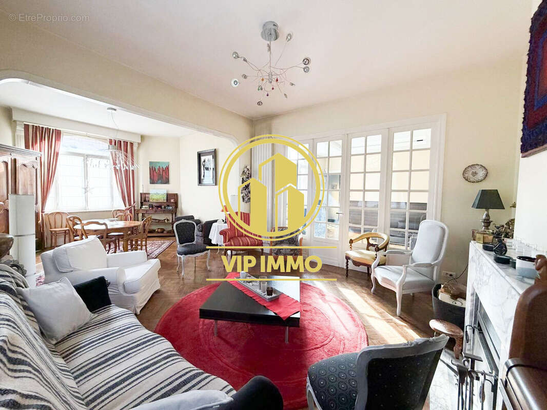 Maison à LAMBERSART