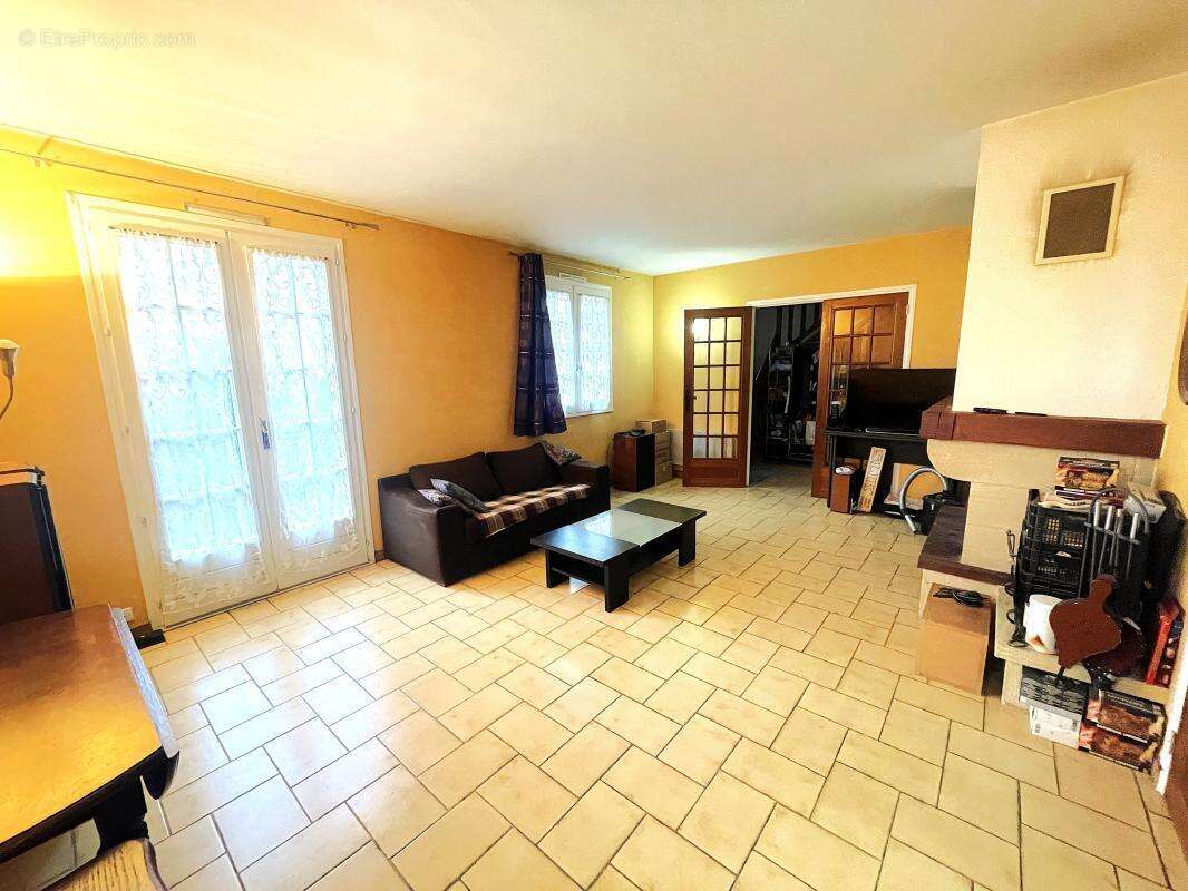 Maison à DRAVEIL