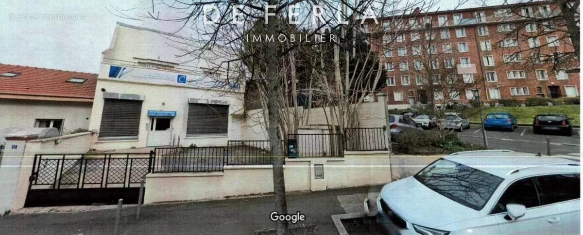 Appartement à ARCUEIL