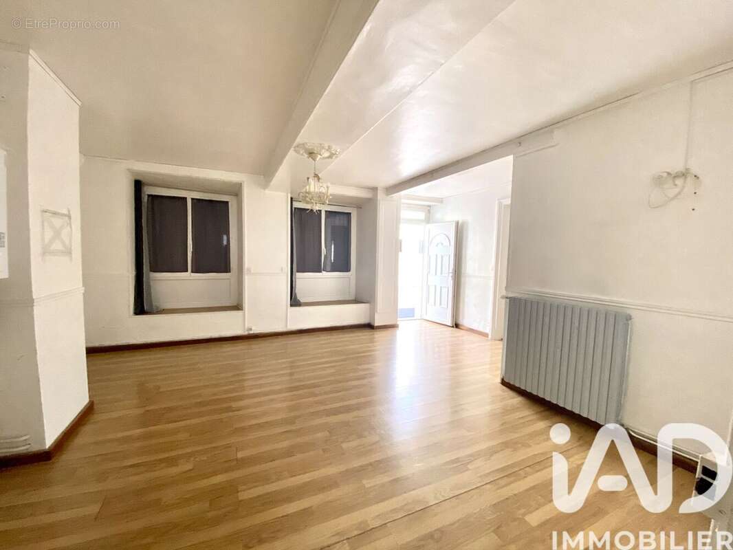Maison 193 m² à Trainel  - photo 6