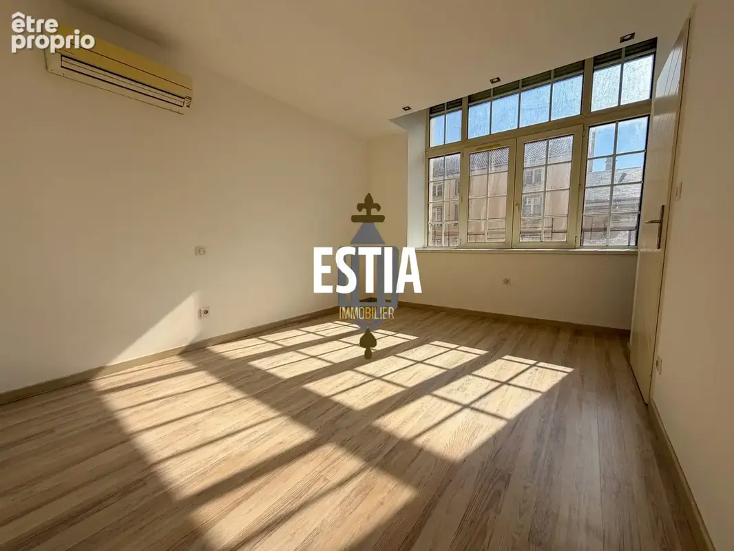 Appartement 4 pièces 111 m² à vendre à Mirecourt (88500) - photo 9