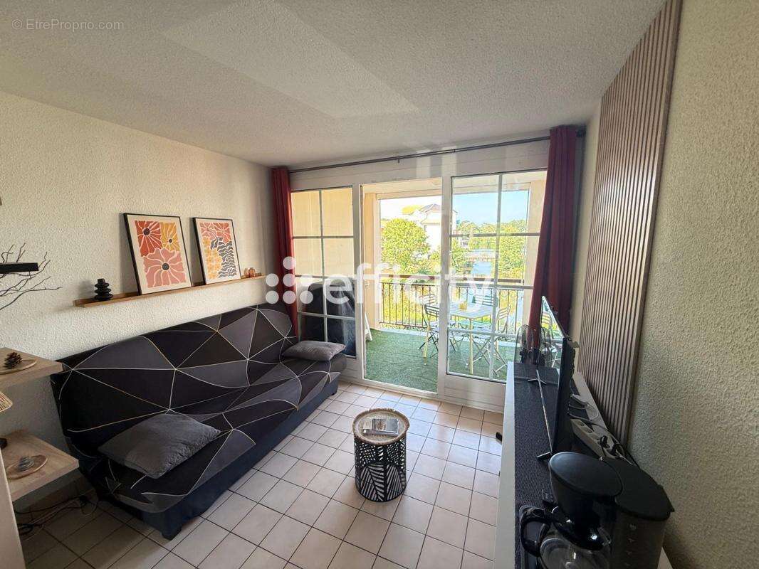 Appartement - photo 6