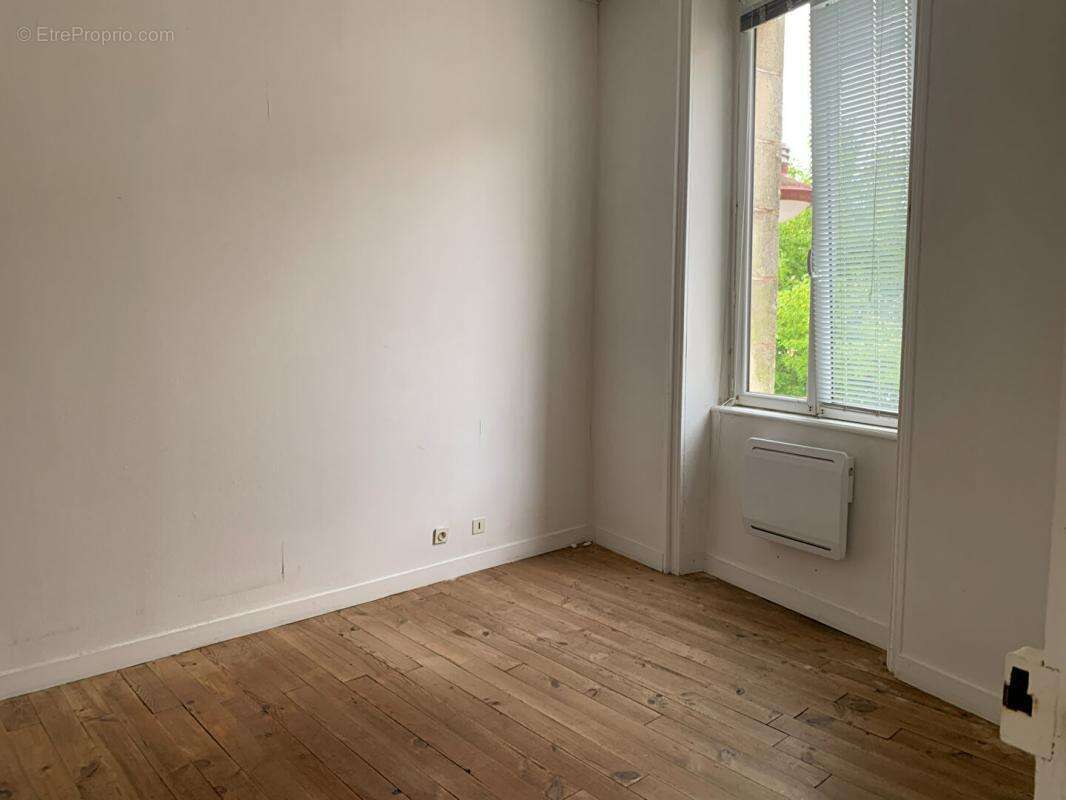 Maison à SAINT-BARTHELEMY