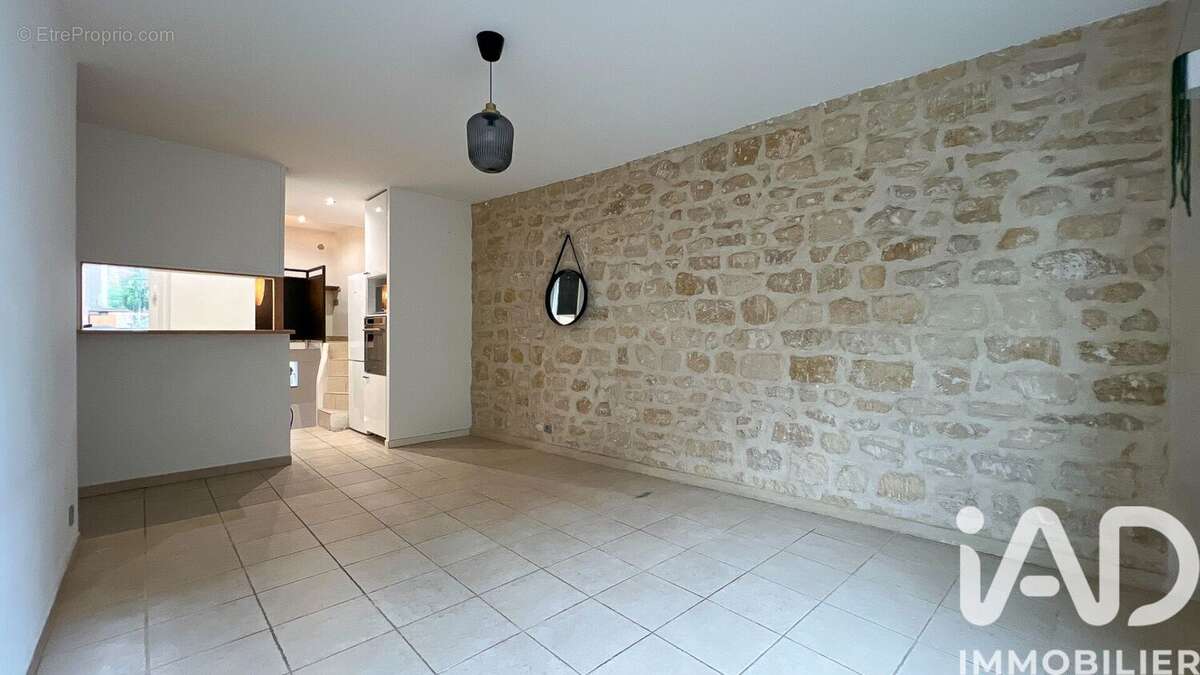 Photo 2 - Appartement à ENGHIEN-LES-BAINS