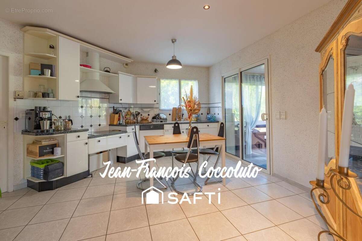 Photo 3 - Maison à VILLENEUVE-SUR-LOT