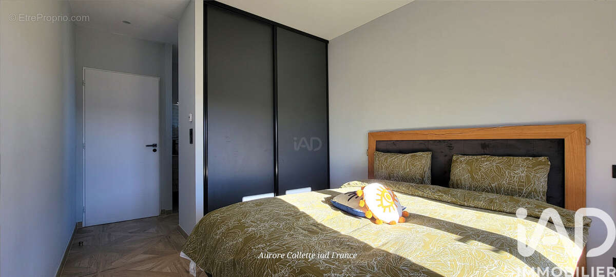 Photo 8 - Maison à GINESTAS