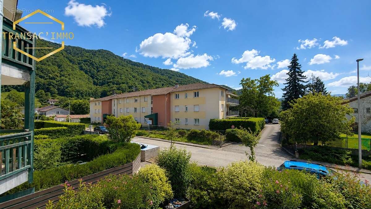 Appartement 66 m² à Le Versoud  - photo 4