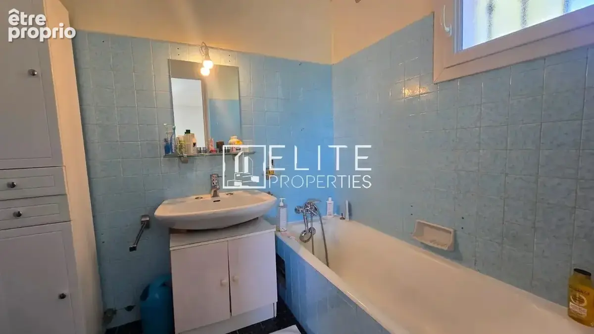 Maison 5 pièces 135 m² + piscine & double garage – terrain 3 300 m² - photo 18