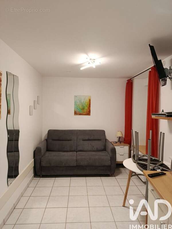 Photo 4 - Appartement à AVENE