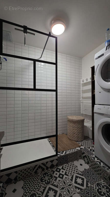 Appartement à RUEIL-MALMAISON