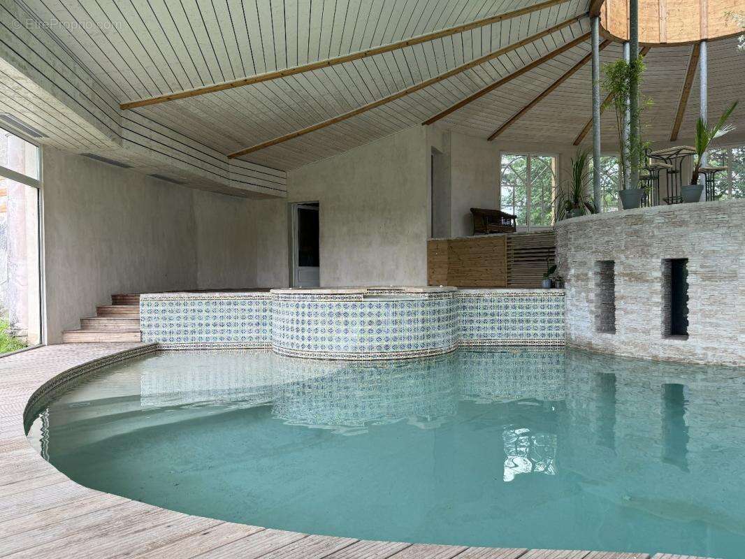 Maison à NERAC