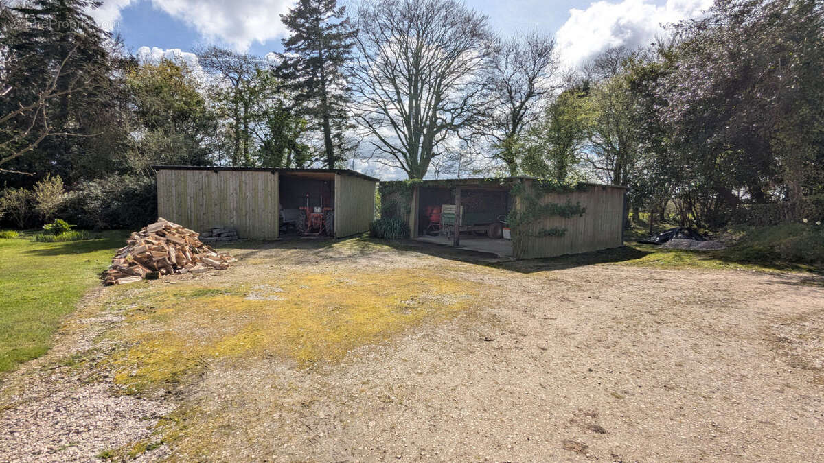 Maison à HUBERVILLE