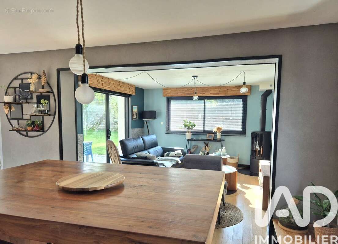 Photo 9 - Maison à CHERBOURG-OCTEVILLE