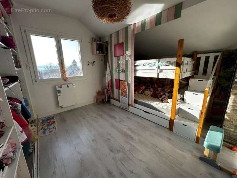 Maison à COPPONEX