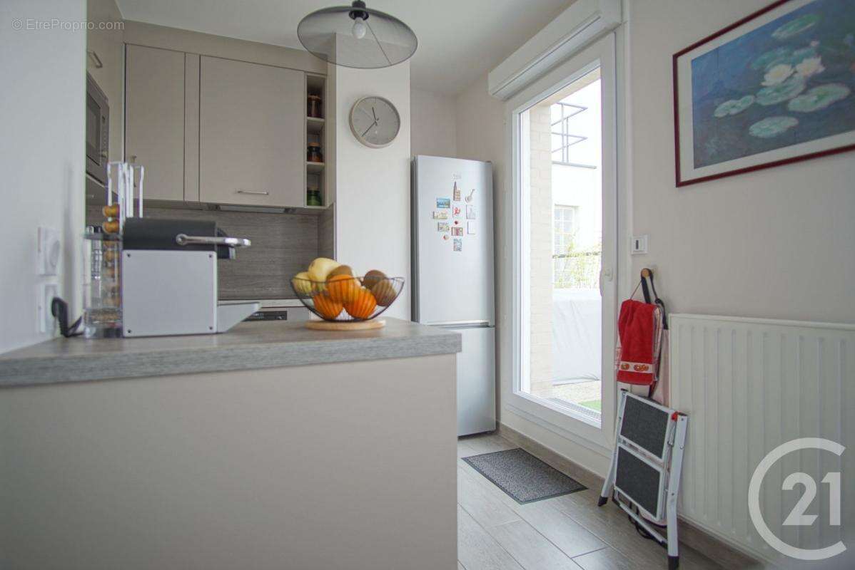 Appartement à CRETEIL