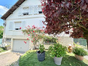 Maison à CARRIERES-SUR-SEINE