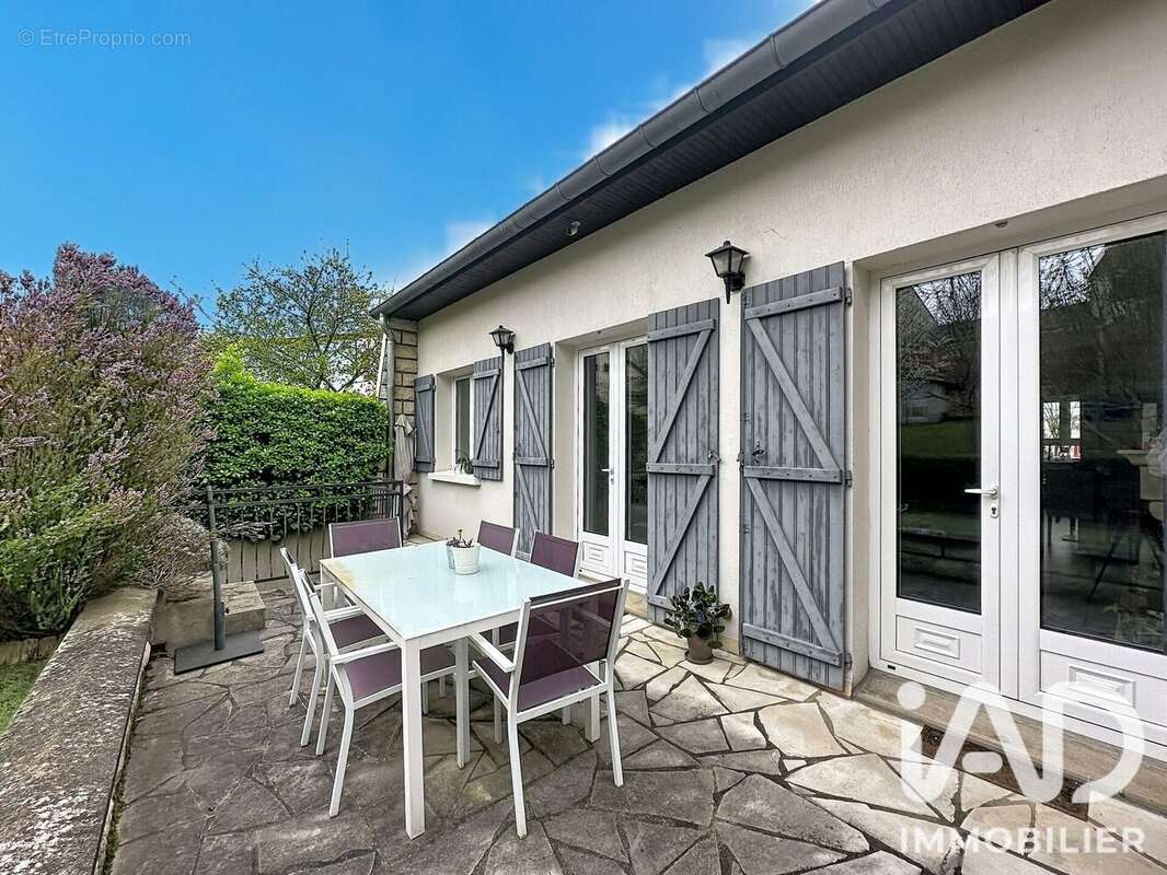 Maison 144 m² à Nanterre  - photo 3