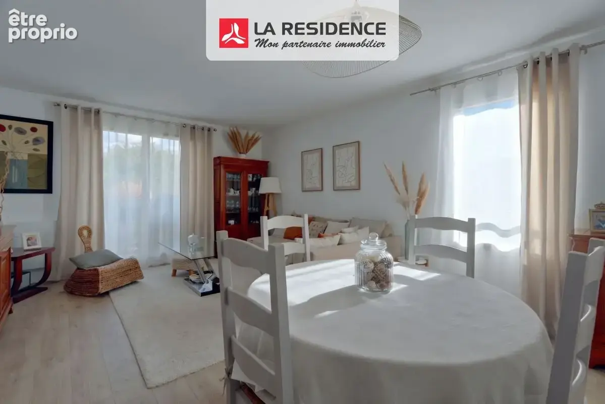 Appartement 4 pièces 81 m² à vendre à Conflans-Sainte-Honorine (78700) - photo 4