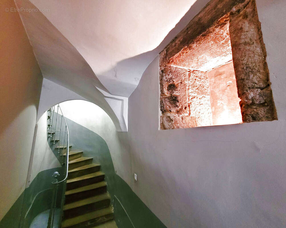 Appartement à GIGNAC