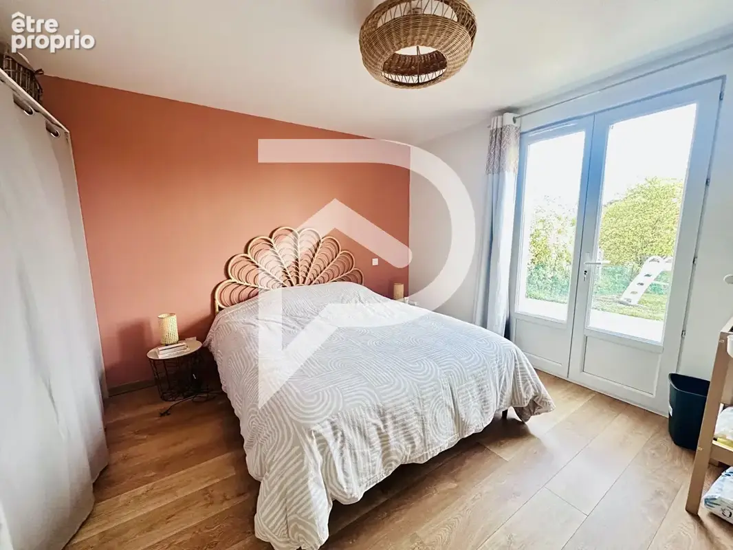 Maison de village à 10 minutes de Montigny-le-Roi - photo 8