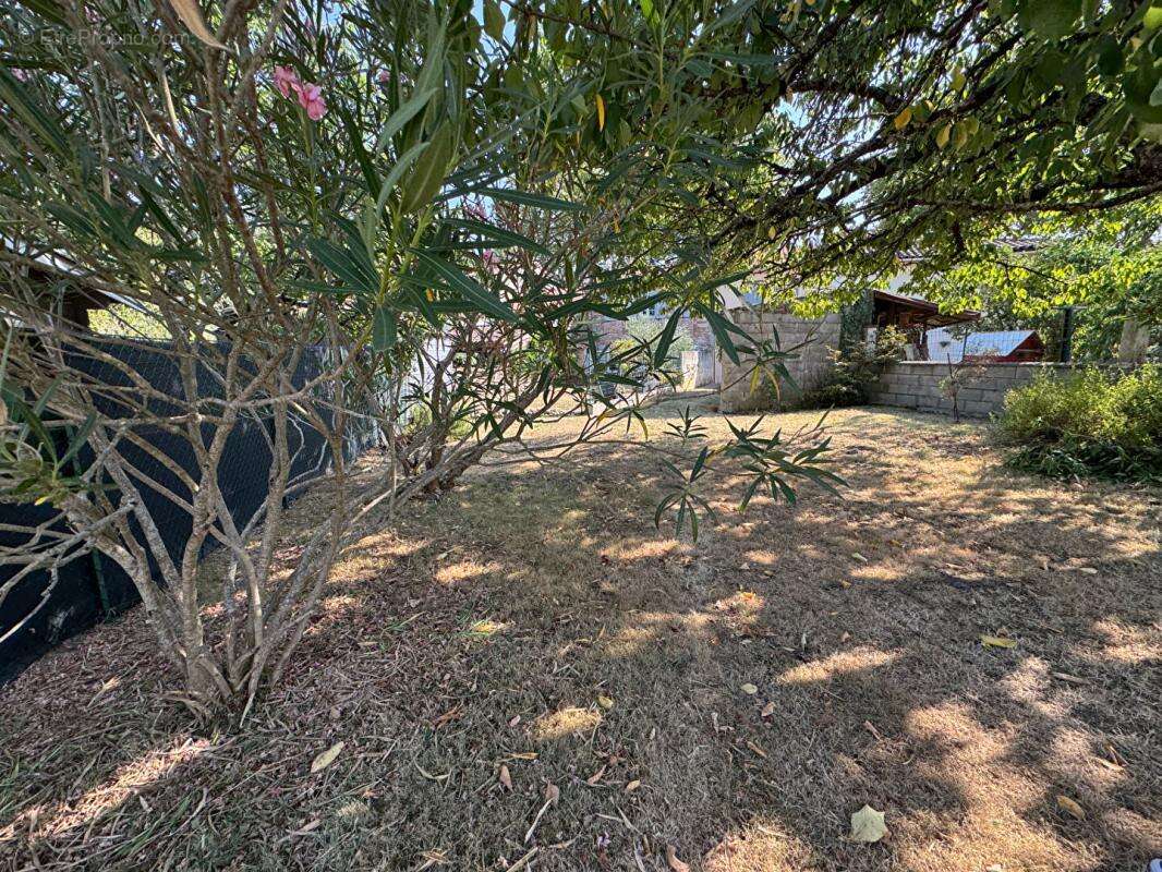 EXCLUSIVITÉ - Maison T4 centre  Cornebarrieu de 87 m² - photo 17