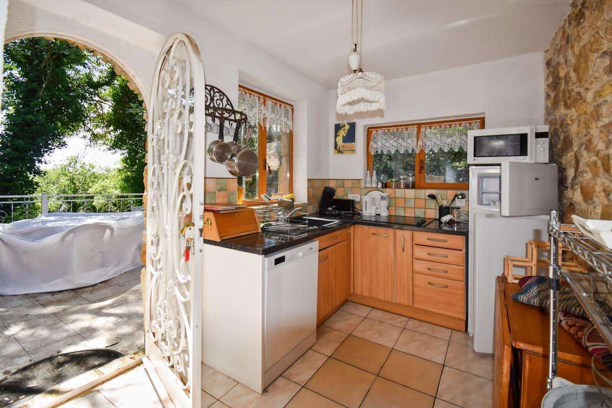 Maison à POUGNADORESSE
