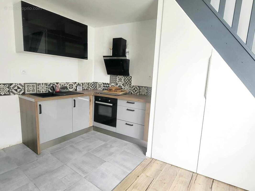 Appartement à ETAMPES