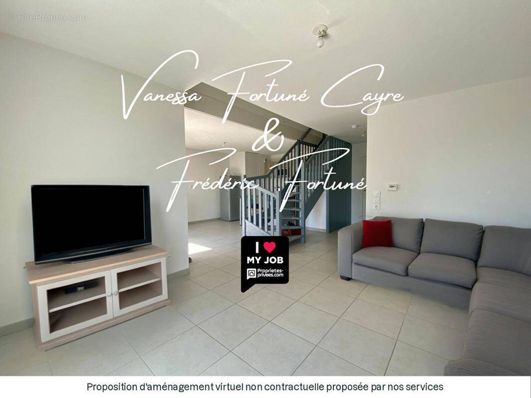 Appartement à CENON