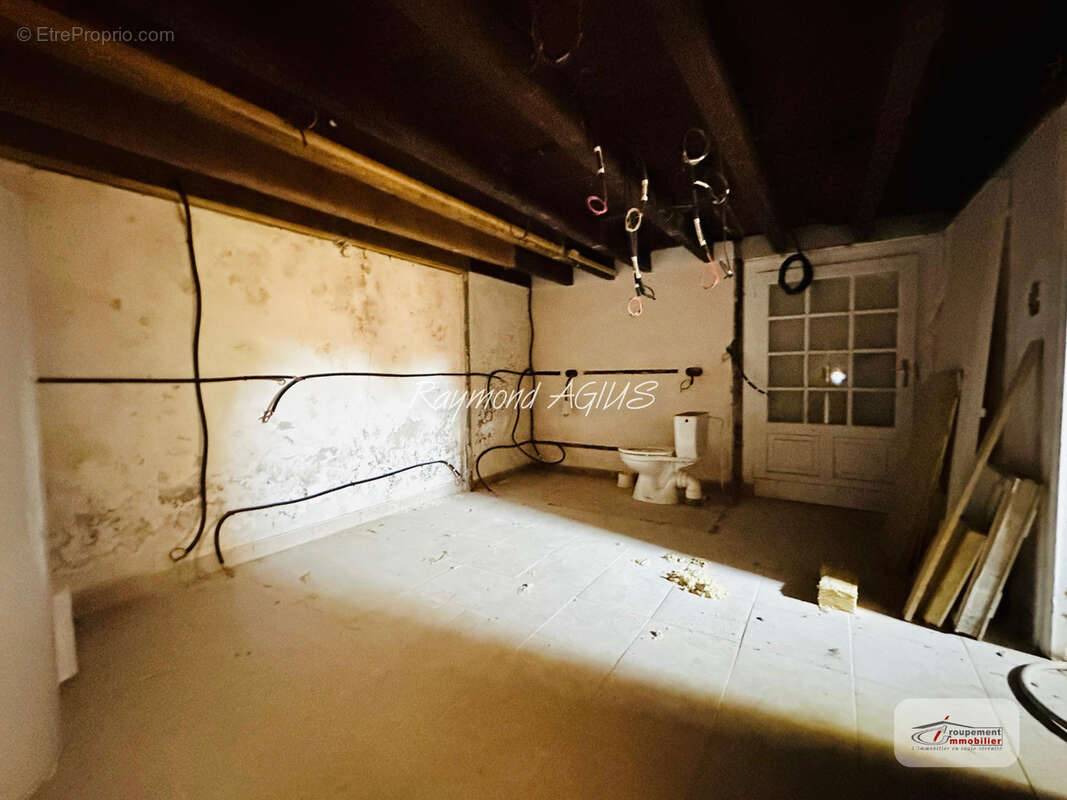 Charmant maison en pierre de 3 chambres avec une vue imprenable - photo 20