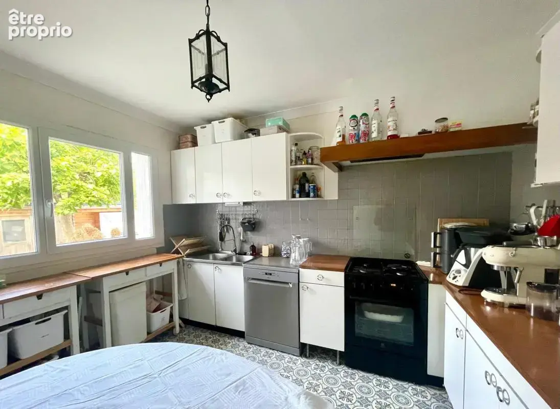 Maison 132 m² à Rambouillet  - photo 5