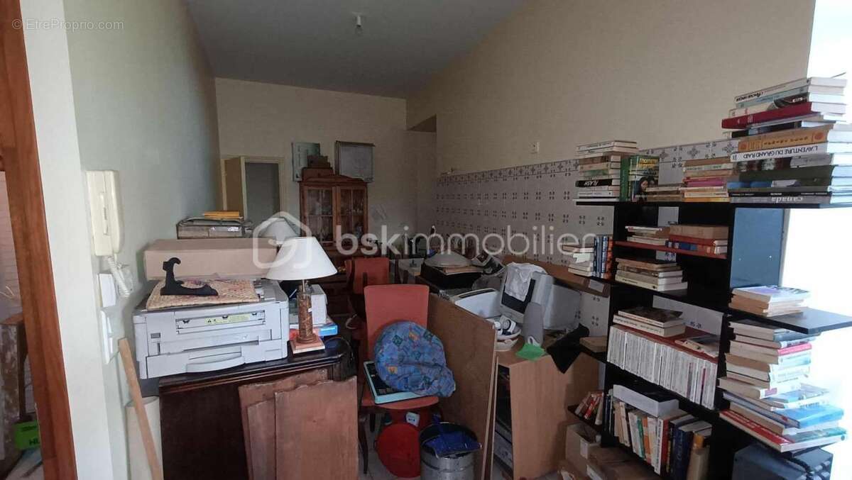 Appartement à BELVES