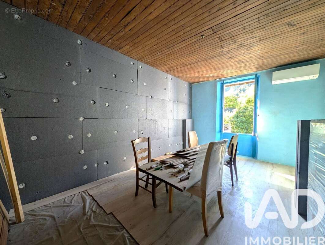 Maison 75 m² à Vocance  - photo 8