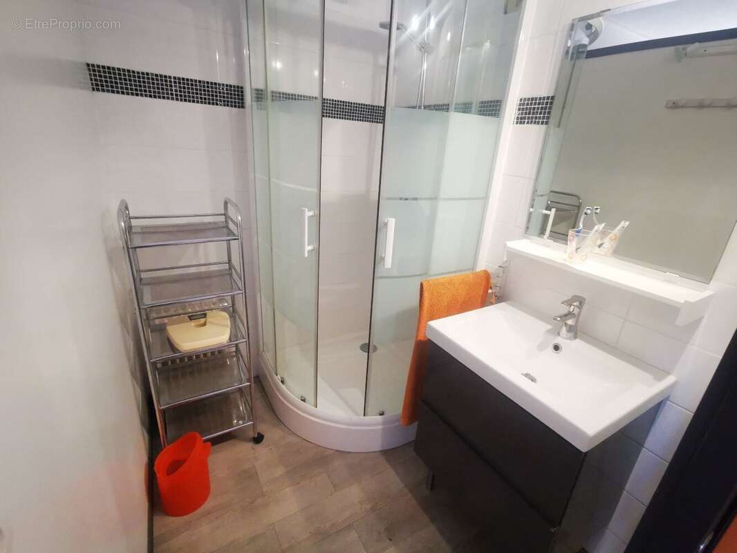 Appartement à ARGELES-SUR-MER