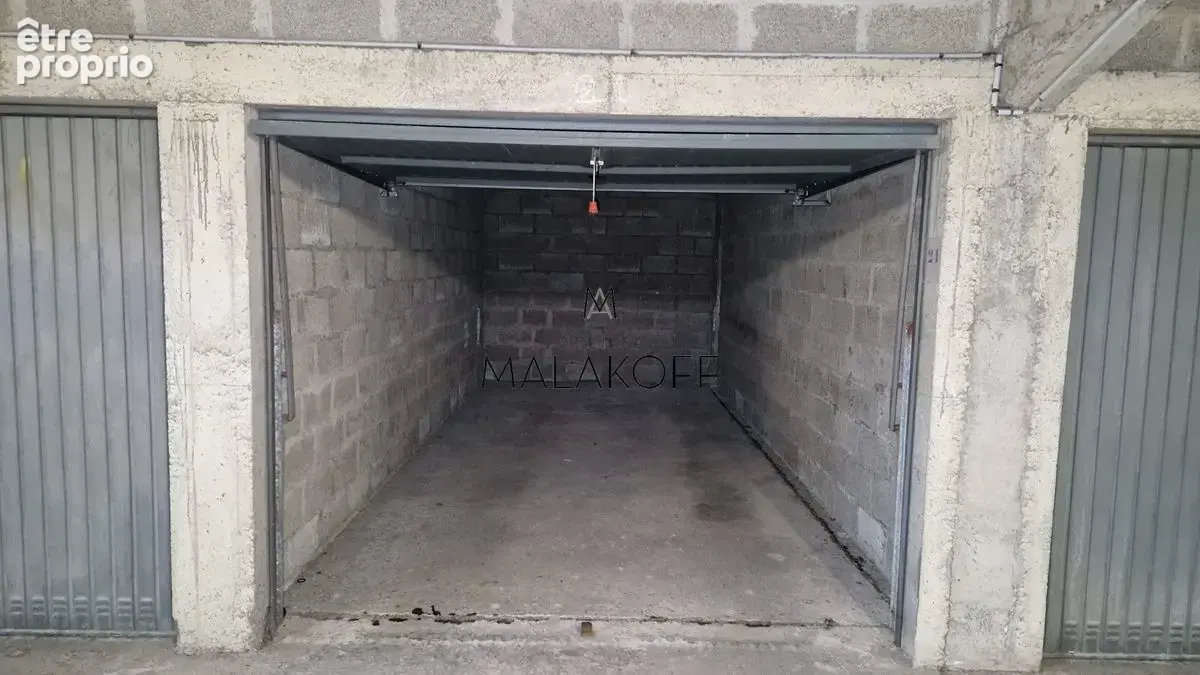 Parking à vendre à Rennes (35000) - photo 2