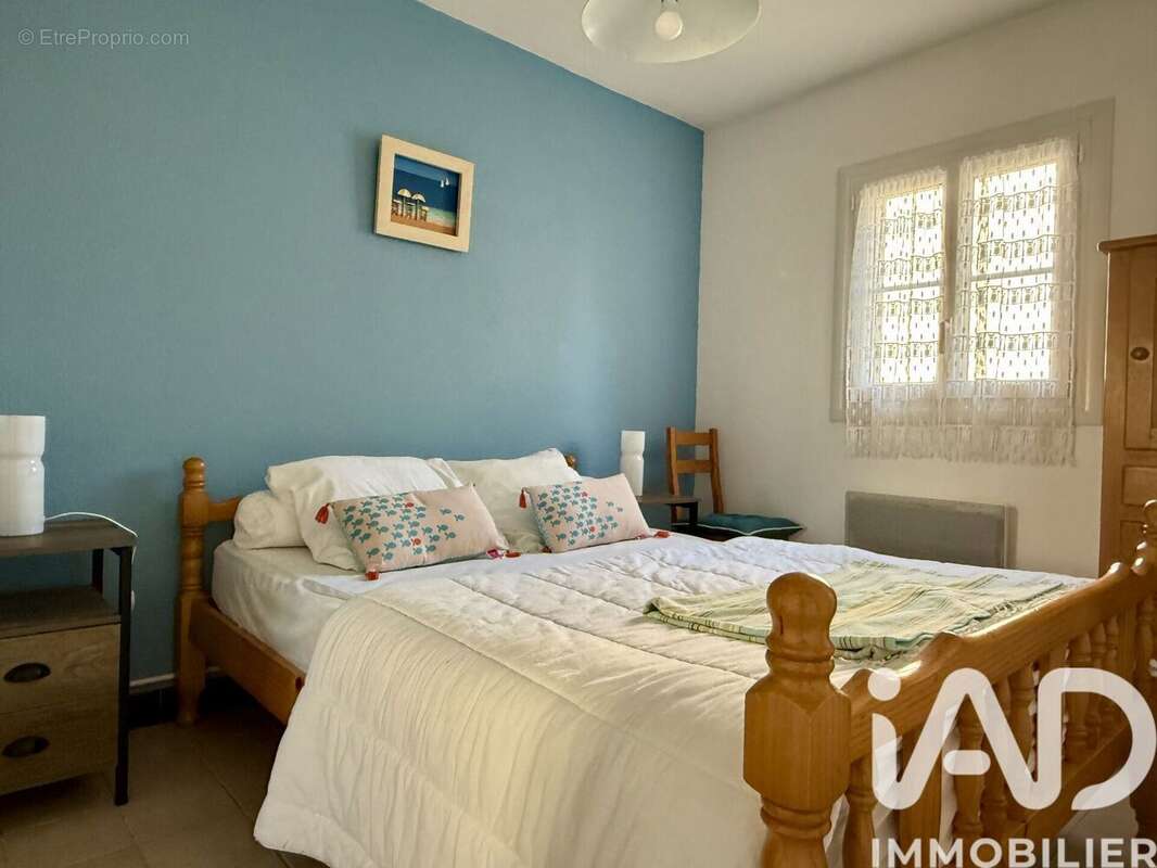 Photo 5 - Appartement à DOLUS-D'OLERON