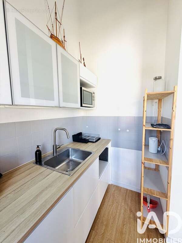 Photo 6 - Appartement à LES SABLES-D'OLONNE