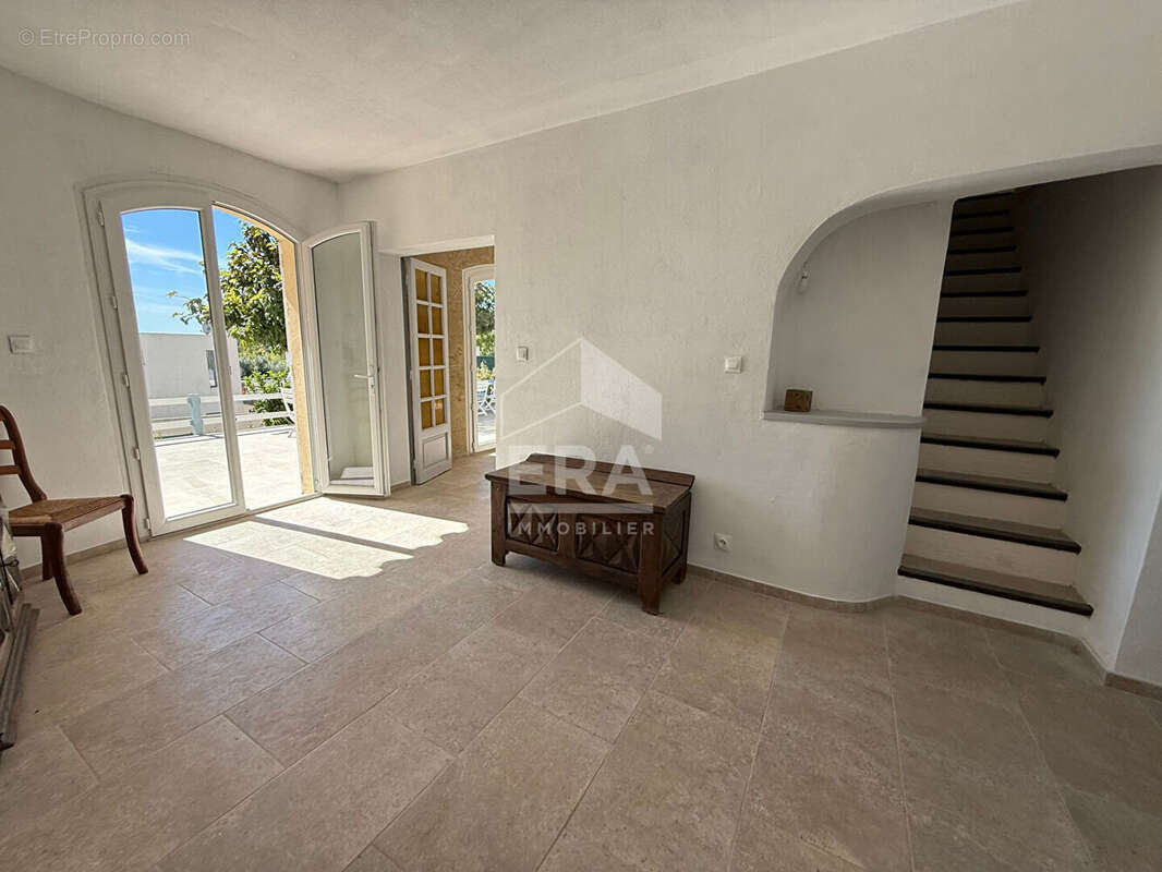 Maison à AIX-EN-PROVENCE