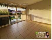 Appartement à UNIEUX