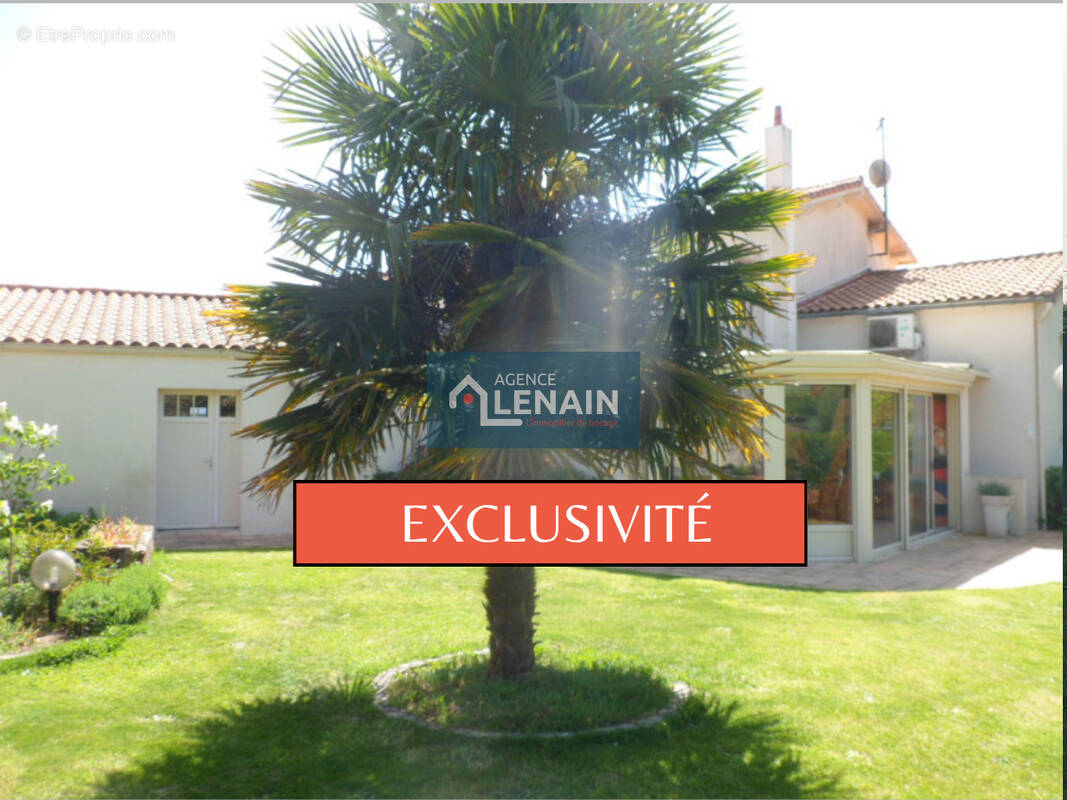Maison à MENOMBLET